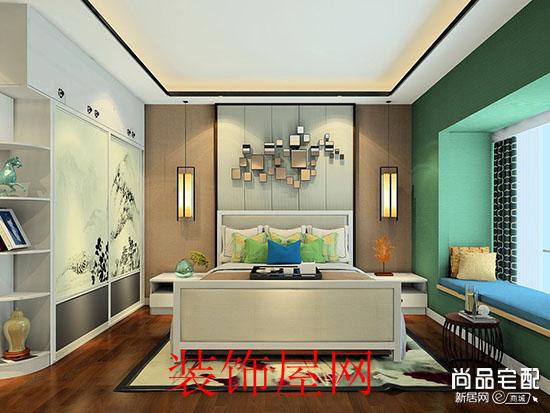 中式床头壁灯 中式床头壁灯