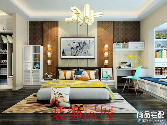 床头壁灯什么颜色好 床头壁灯什么颜色好