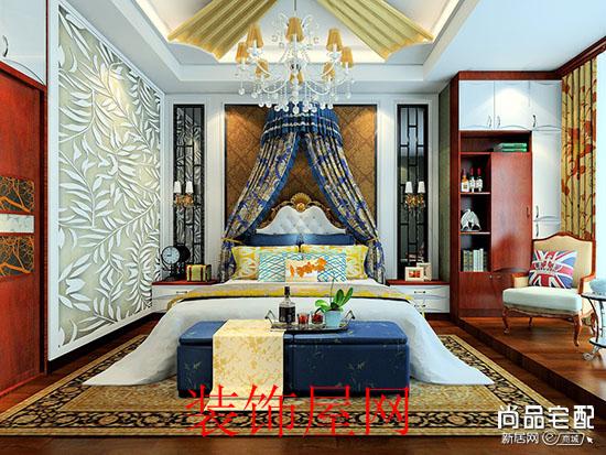 床头壁灯什么颜色好 床头壁灯什么颜色好