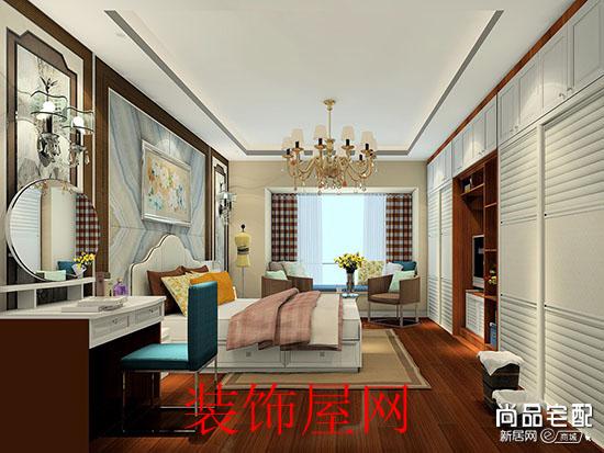 床头壁灯什么颜色好 床头壁灯什么颜色好
