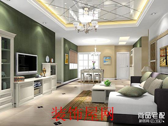 什么品牌水晶灯好 水晶灯品牌排行榜