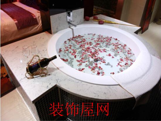按摩浴缸怎么用 按摩浴缸的使用细节 按摩浴缸怎么用 按摩浴缸的使用细节