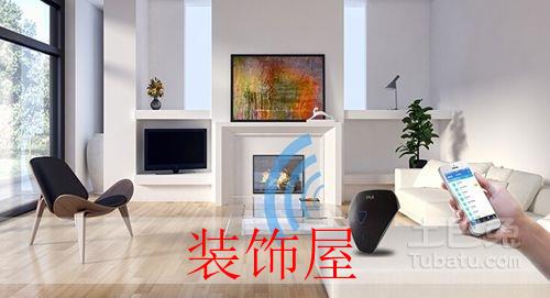 传统家电业落子智能家居 互联网是主力军 传统家电业落子智能家居 互联网是主力军