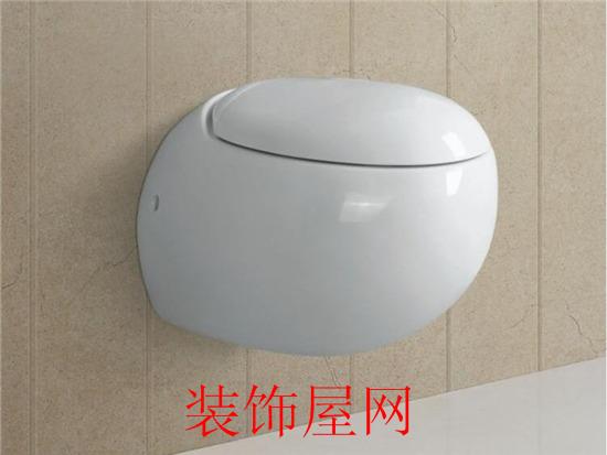 挂墙式马桶好吗 挂墙式马桶好吗