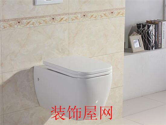 挂墙式马桶好吗 挂墙式马桶好吗