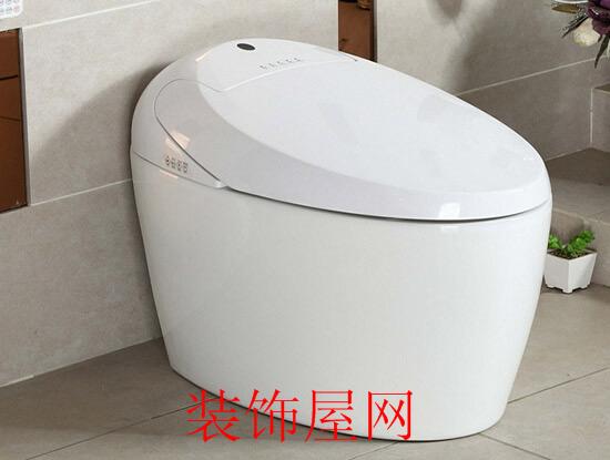 箭牌智能马桶如何