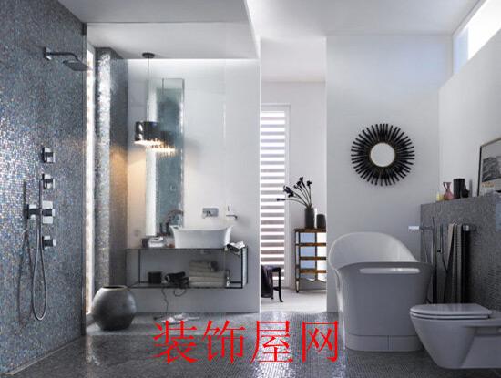 入墙式马桶好吗