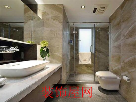 墙排马桶的优缺点