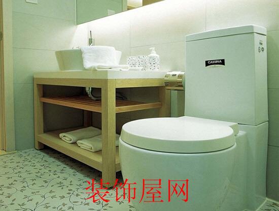 特陶马桶好吗 特陶马桶好吗