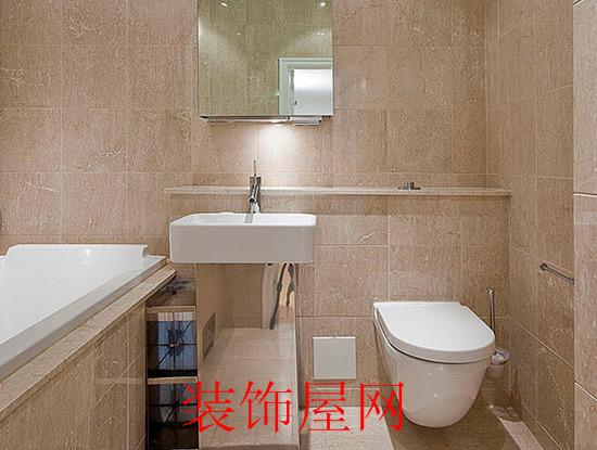 无水箱马桶价格