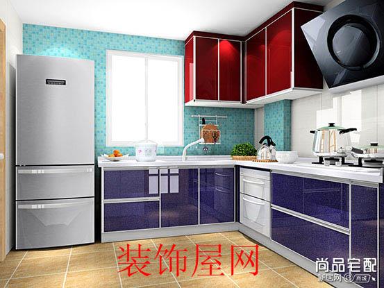 爱尔卡集成水槽 爱尔卡集成水槽