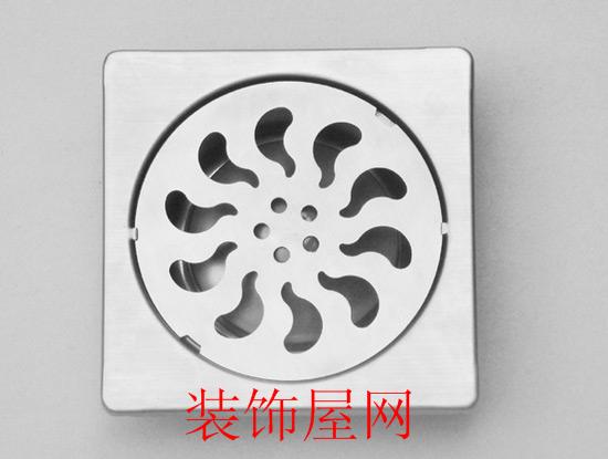 买地漏什么牌子好 买地漏什么牌子好