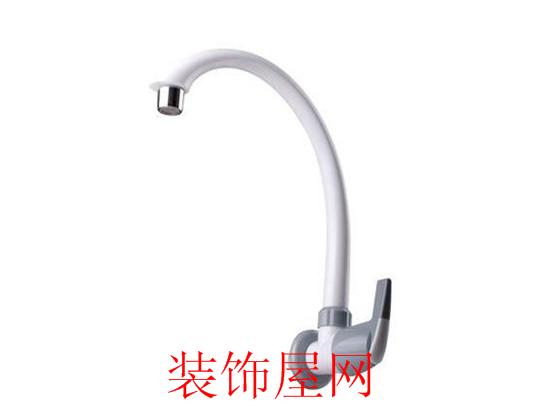 塑料水龙头好不好