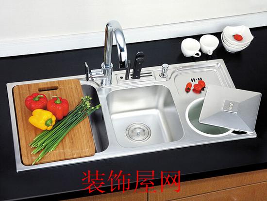 十大水槽排名 水槽什么牌子好 十大水槽排名 水槽什么牌子好