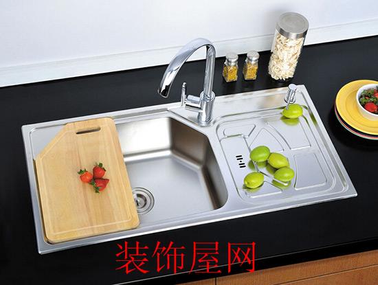 九牧水槽尺寸 九牧水槽怎么样 九牧水槽尺寸 九牧水槽怎么样