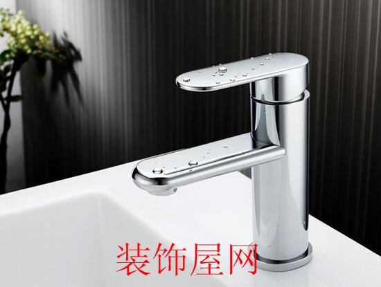 电热水龙头品牌排行 电热水龙头品牌排行