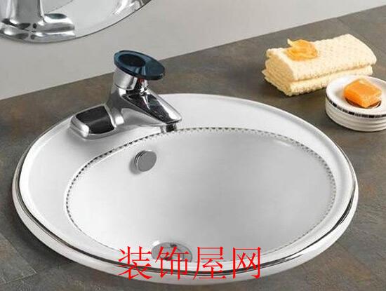 水龙头品牌排行榜 水龙头品牌排行榜